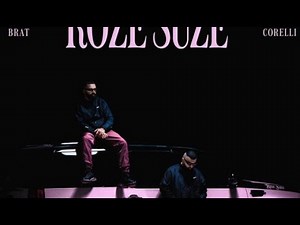 Jala Brat & Buba Corelli Roze Suze Album Mix Toronto, Numb, TEC 9