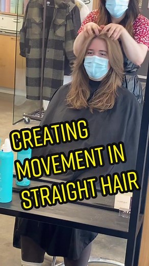 Mallory | Hairstylist on TikTok