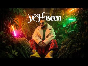 DJ Mass - Ye Hassen (Official Music Video)