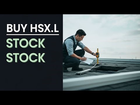 How to Invest in Hiscox Ltd (HSX.L) Step by Step