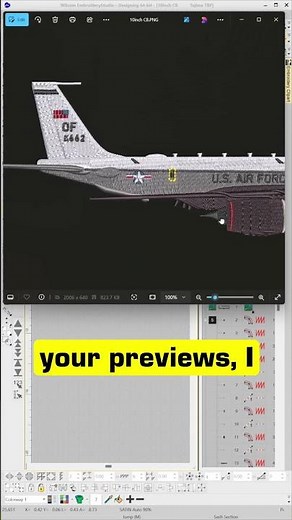 Exporting Hi-Res previews from Wilcom