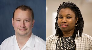 Article published and highlighted in Journal of Virology »  Department of Biochemistry and Molecular Biology » College of Medicine » University of Florida