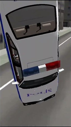 سيارات الشرطة والحرامي - العاب شرطة محاكي لعبة سيارات 37 #لعبة سيارات #العاب سيارات #cargames