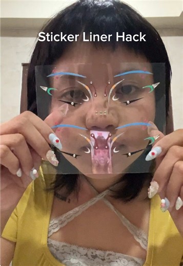 The Easiest Eyeliner Application Tips