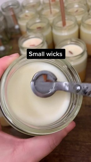 Embracing Short Wick Candles: A Candle Maker's Guide