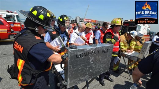 ICS is a Box of Tools, Not a Set of Rules | Adam Ingram | Vince Moffitt