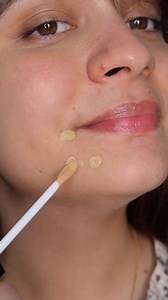 Brighten, conceal, and conquer with Caffeine Serum Concealers! ☕✨ Makeup meets skincare in this 2-in-1 everyday serum concealer. Which works as a quick fix for under eye circles & dark spots. Available in four shades, best suited for Indian skin tones. Fair: 01 Almond Milk Medium light: 02 Walnut Crush Medium Olive: 03 Caramel Blend Deep: 04 Biscoff Shake For those 'no makeup' makeup days, reach for mCaffeine concealers!✨ [ mCaffeine, New Launch, MakeUp, Party Season, Fyp, Explore, Trending, New