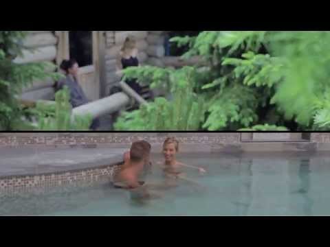 Beleef een dagje wellness bij Wellnessresort Elysium