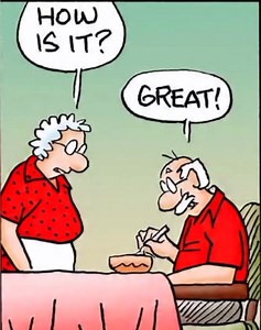 146K views · 571 reactions | The image is a comic strip featuring an...