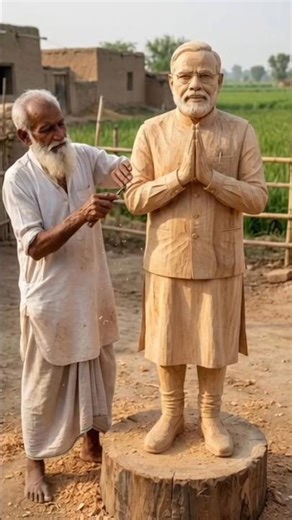 modi movies AI working video amazing AI