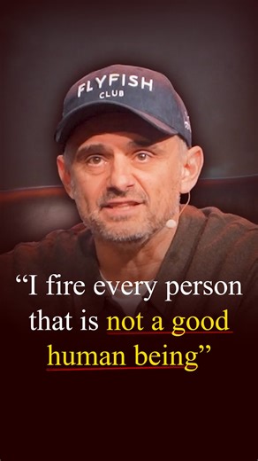 Gary Vay-Ner-Chuk on Instagram: "Hey so this one is for the people trying to build a long term business … too many of you will make the mistake I talk about at the end of this video .. please pass this onto a boss that you think needs to hear 👂 this and definitely pass it on to a owner that you care for to make sure they have this “down” 🩷🩷🩷 PS : got the follow or following button in my profile and hit the ⭐️ to add to favorites #boss #fire #employee #garyvee"