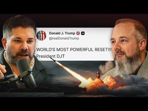 Prophetic Intel Briefing | LIVE with Pastor Todd Coconato