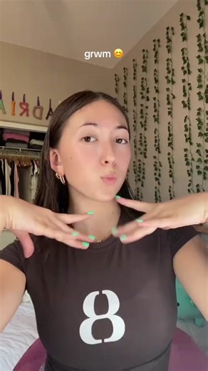 unleash your inner glow 🌟sign up for Prime Student and get fast free shipping on all your glow up essentials. 🔗 in bio #primestudent #myprimestudent 🎥: @adrialybbertt