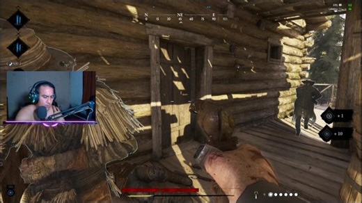 HUNT:SHOWDOWN | DUO VS DUO