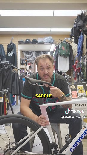 How to Properly Level Your Saddle for Optimal Riding