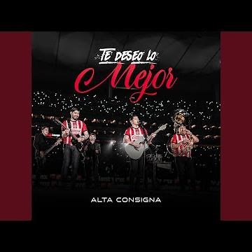 Te Deseo Lo Mejor (En Vivo en el Estadio Akron)
