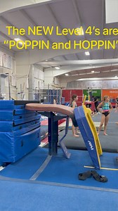 58K views · 154 reactions | Go CGA Level 4's! | Cincinnati Gym | Facebook
