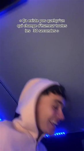 Understanding Mood Swings and Their Impact