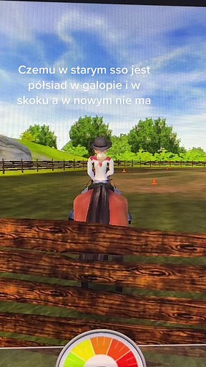 Tutorial na stare sso | Jezdziectwo w Star Stable