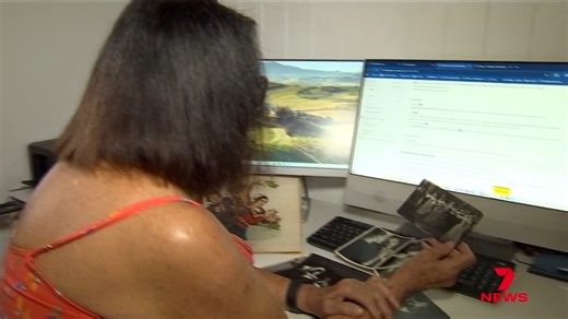 Ray of Sunshine: At 86 years young, Gold Coast student Maureen Caraco is set to become the oldest woman in Australia to graduate with a law degree. Do you have a good news story? Let us know: m.me/7NEWSAdelaide | 7NEWS Adelaide