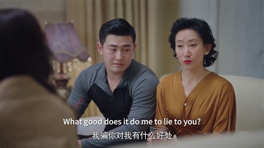 🍨The wife found something incriminating about her classmate and used it to blackmail her 🍨Drama：他和她的秘密 His and Her Secret #chinesedrama #hotdrama #他和她的秘密 #HisAndHerSecret | 小叭甜剧