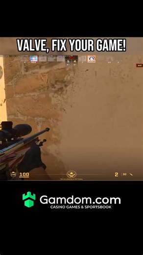 Voila on Instagram: "Counter-Strike 2 (CS2) is the full modern upgrade of CS:GO, built on Valve’s Source 2 engine, bringing better graphics, smoother animations, improved lighting, and a more realistic look to every map. The biggest change is the new sub-tick system, which removes old tick rates and makes shooting, movement, and peeking feel instantly responsive and more accurate. Smokes are completely reworked into dynamic, physics-based smokes that react to bullets and grenades, filling space 