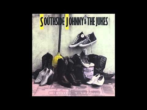 Southside Johnny & The Asbury Jukes - Walk Away Renee
