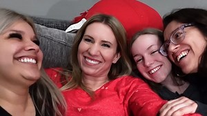 94K views · 3.6K reactions | First weekend back and I have a overnight sleepover, we had so much fun! Fan Mail : Crazy Treasures P.O. Box 21360 Mesa, AZ 85227 | Crazy Treasures | Facebook