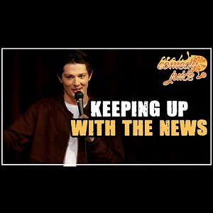 21K views | In these divided times, Erik Scott knows how to find the common ground that unites us all. | Off The Hook Comedy Club | Facebook