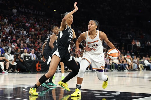 Alyssa Thomas Injury Update: MRI reveals Mercury star avoids major setback ahead of crucial Game 2 vs Aces