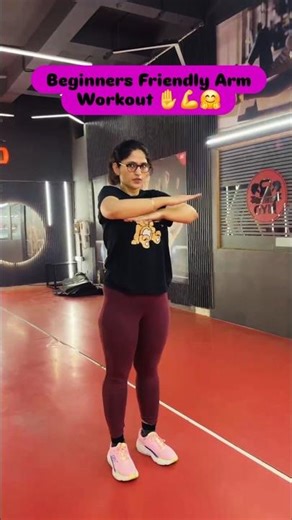 Easy Arm Exercises for everyone!! #beginnerworkout #armfatloss #armexercises #workout #weightloss