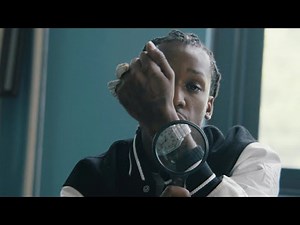 Memo600 - Karma (Official Video)