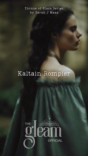 ‼️ Empire of Storms Spoiler Alert ‼️ While I’m piecing together the Manon & Dorian reel, I couldn’t resist doing something for the Kaltain fans ✨. One thing I love about Sarah J. Maas’s writing is how she makes us completely rethink our first impressions of so many characters in this series and Kaltain is no exception. She deserves recognition for her strength and complexity. Paired with this beautiful poem, it felt like the perfect way to honor her: “She was a poem and a painting too. Everythin