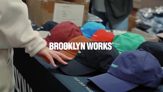 Meet BROOKLYN WORKS—crafted for modern explorers. ⛺ Born in Korea’s urban outdoor scene, the brand blends style with function to deliver durable, versatile essentials — built for comfort, indoors or outdoors, always by your side. ✨ Exclusive at Metro Paragon #BrooklynWorks #ExclusiveAtMetroParagon #StyleMeetsFunction #sgig #sgfashion #koreabrand #singapore #newarrival | METRO (Singapore) | Facebook