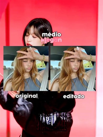 #ILLIT : eai , conseguiram ?