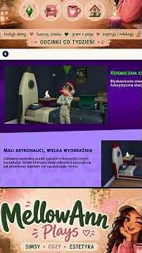 DARMOWE dodatki do The Sims 4?! 😍 Za 0 Złotych !! #thesims4