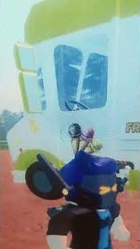 Roblox Backpacking episode 3 vehicles ￼￼