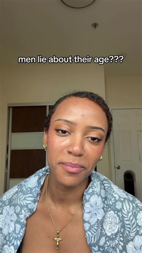 The Truth Behind Men Lying About Their Age in Dating