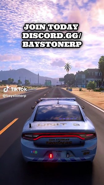 Join Basestone Roleplay: New FiveM Server - Discord.gg/baystonerp