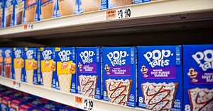 Pop-Tarts Fans Are Begging for the Return of Several 'Forgotten Flavors' From the '90s