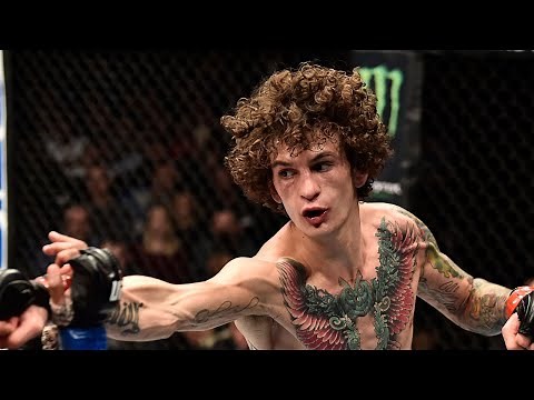 Sean O'Malley- Highlights 2021 [HD]