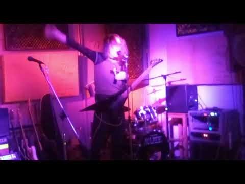 ANGEL11x11 - Golden Dawn - The Dog's Bone 250912