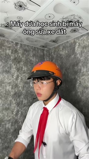 Học Sinh và Sửa Xe: Câu Chuyện Mới Thú Vị