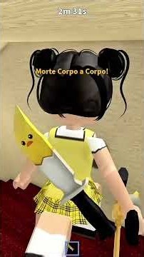 #roblox #mm2