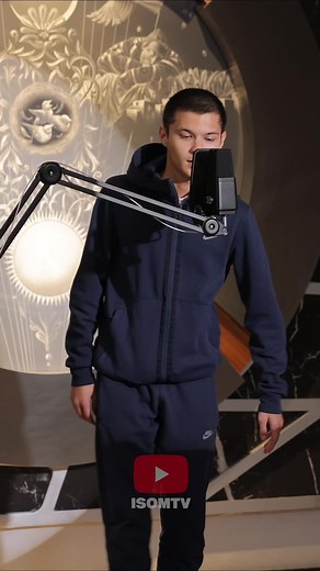 Isomjon Islomov on TikTok