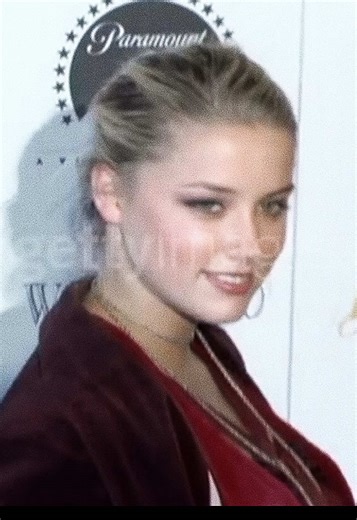 Amber Heard: A Nostalgic Look Back to 2005 Events