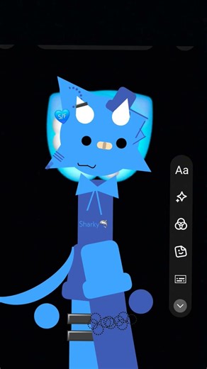 I'm your fans @freakishlyfantastic sorry if i Could not retrieve the account name.