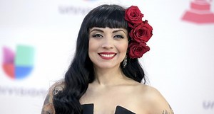 Mon Laferte: 10 datos que no conocías de la cantante chilena que se ha sumado a las protestas
