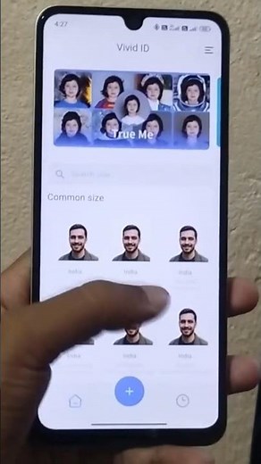 Make Passport Photo at Home | AI Suit Changer Free & Easy | Adhaar,PAN,Passport Etc...
