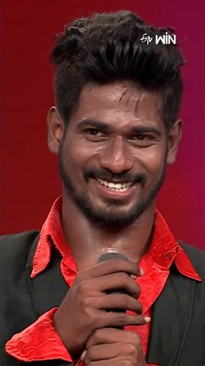 #shorts - Out Standing Dance Performance Jani Master #Dhee #Danceshow